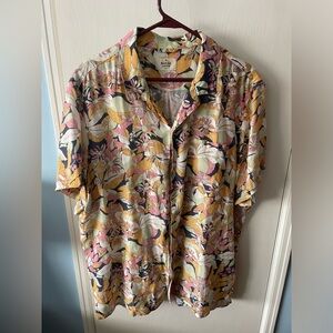 Marine Layer Tencel Shirt